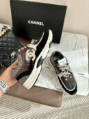 Chanel кроссовки PR625314 33