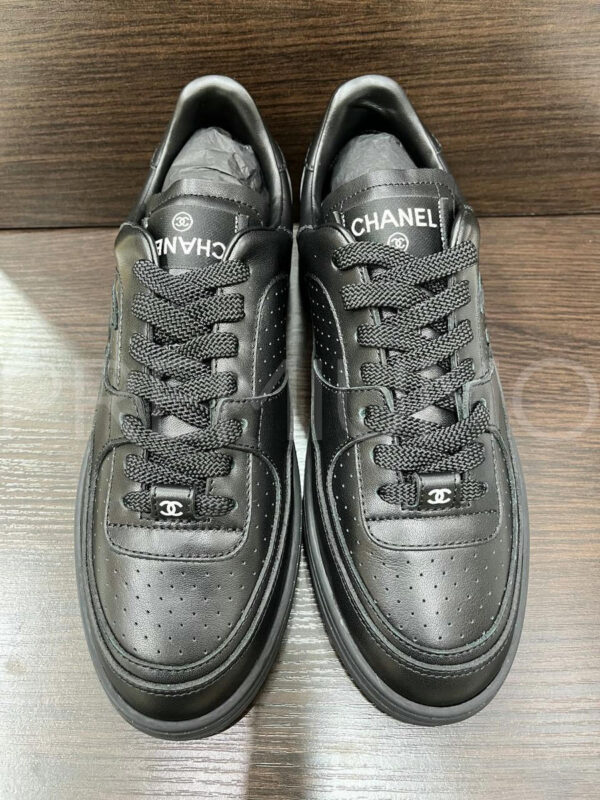 Chanel кроссовки PR593771 29