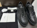 Chanel кроссовки PR593771 55