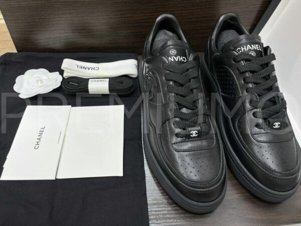 Chanel кроссовки PR593771 26