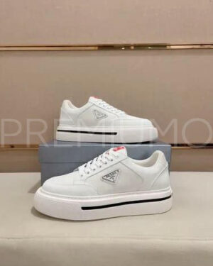 Prada кеды PR928688