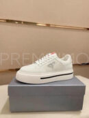 Prada кеды PR928688 9