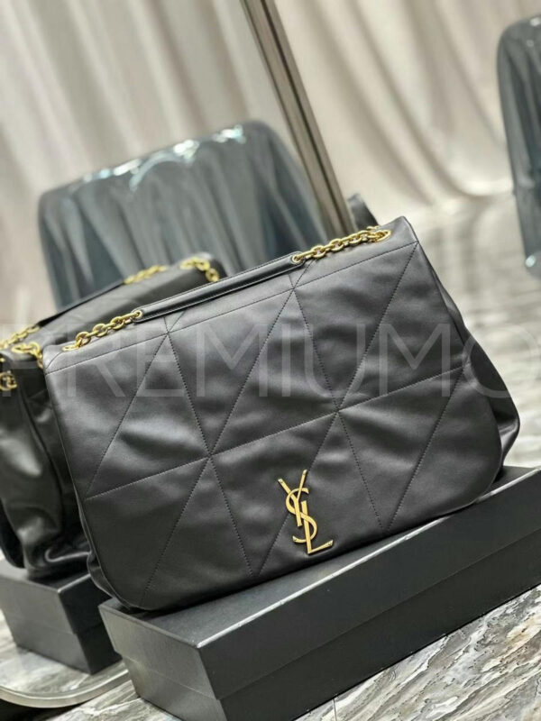 Yves Saint Laurent сумка PR765566 15