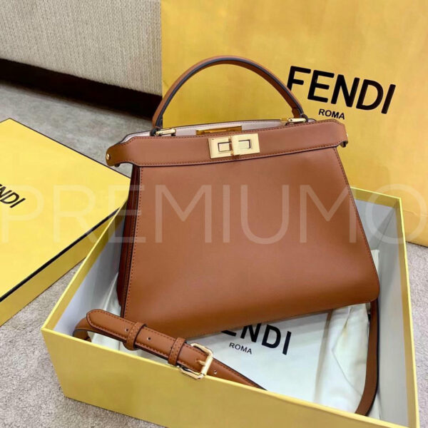 Fendi сумка PR714004 2