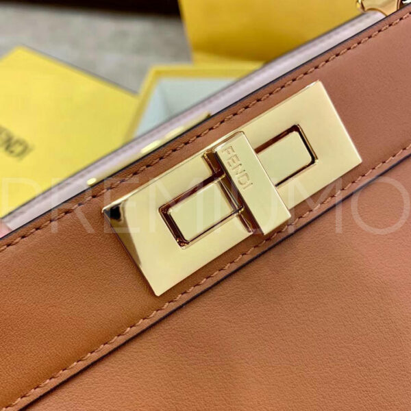 Fendi сумка PR714004 5