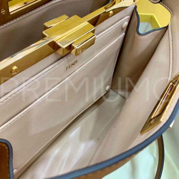 Fendi сумка PR714004 6