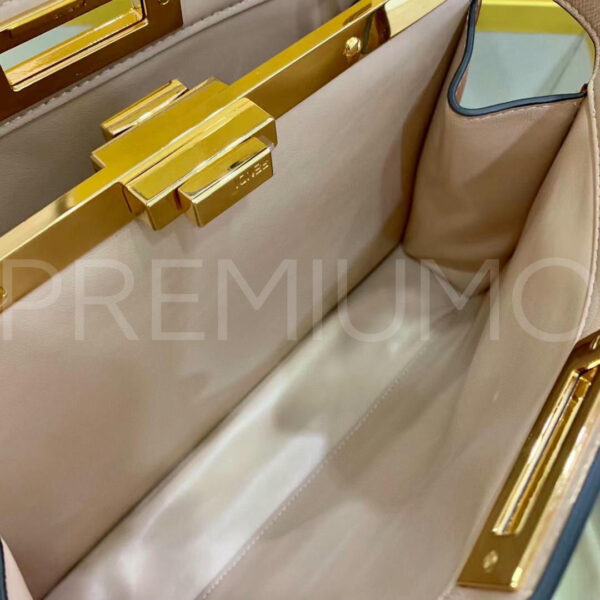 Fendi сумка PR714004 11