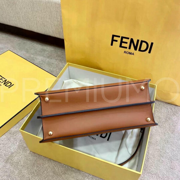 Fendi сумка PR714004 9
