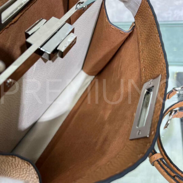 Fendi сумка PR477984 4