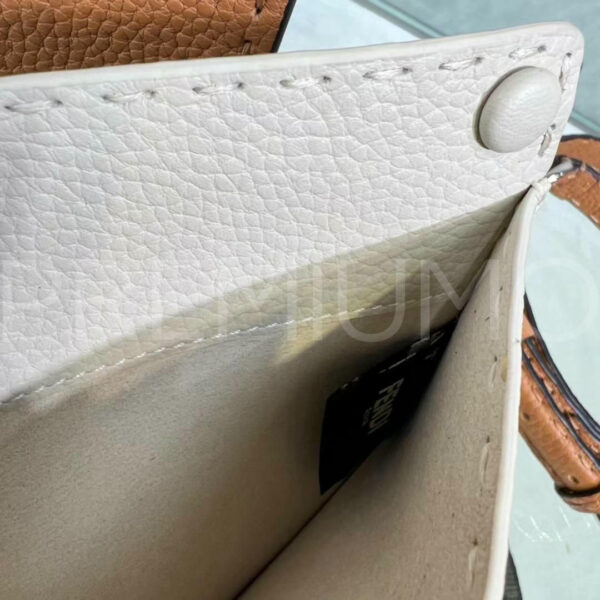 Fendi сумка PR477984 9