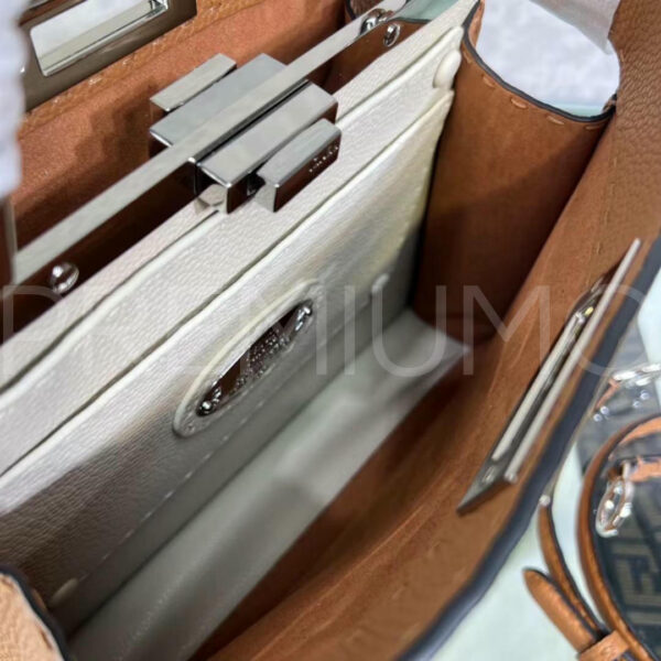 Fendi сумка PR477984 6