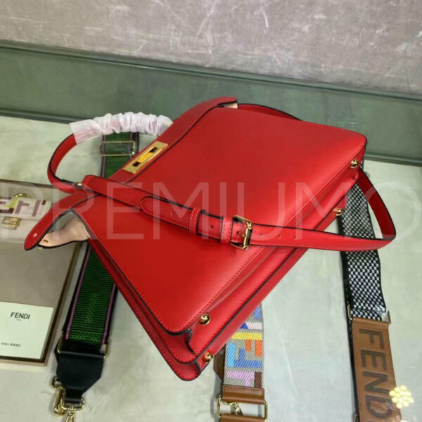 Fendi сумка PR544505 6