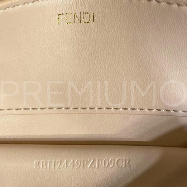 Fendi сумка PR544505 11