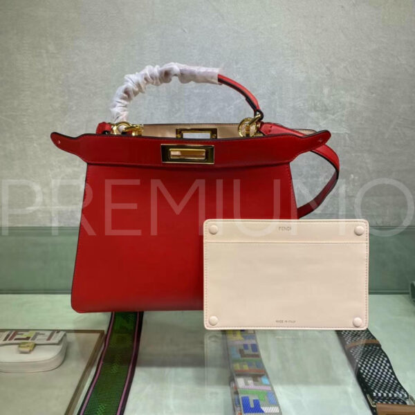 Fendi сумка PR544505 3