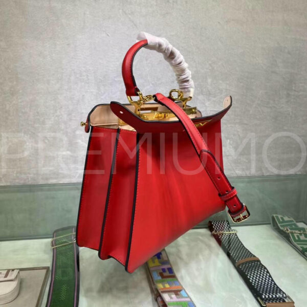 Fendi сумка PR544505 5