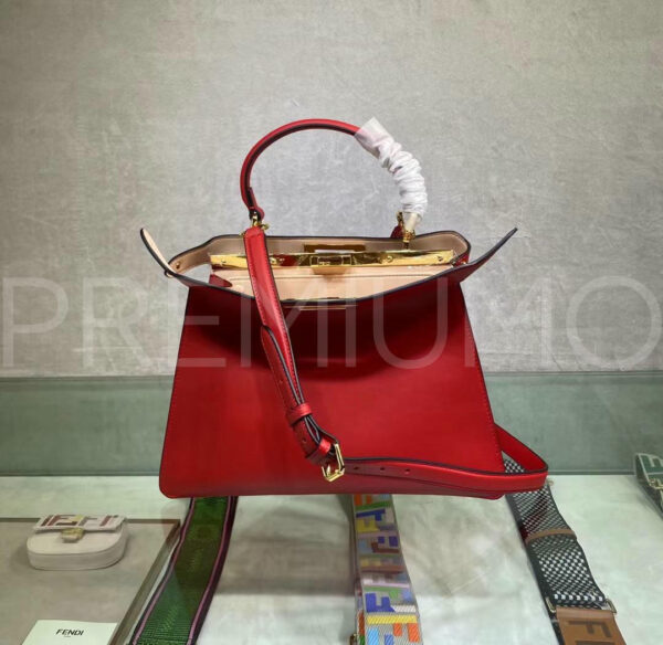 Fendi сумка PR544505