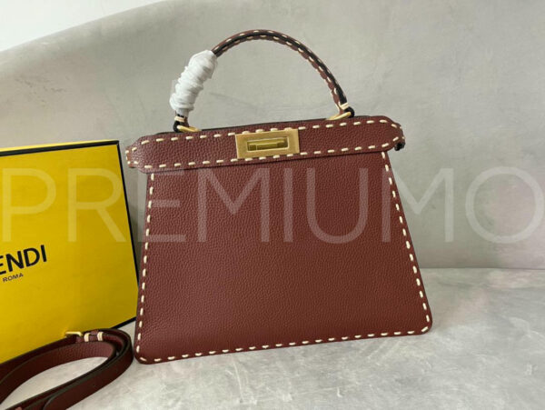 Fendi сумка PR474743
