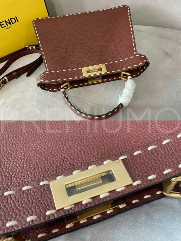 Fendi сумка PR474743 4