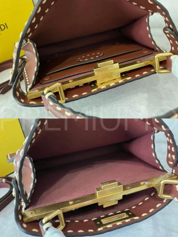 Fendi сумка PR474743 5