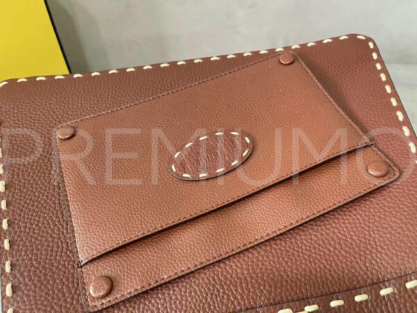 Fendi сумка PR474743 6