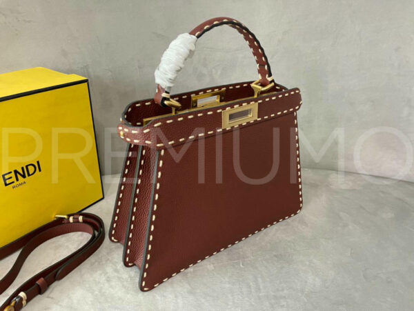 Fendi сумка PR474743 2