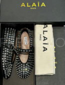 Alaia балетки PR992865 17