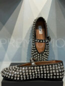 Alaia балетки PR992865 19