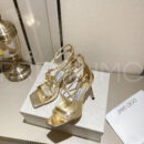 Jimmy Choo Azia 95 босоножки PR491831 9
