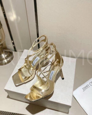 Jimmy Choo Azia 95 босоножки PR491831
