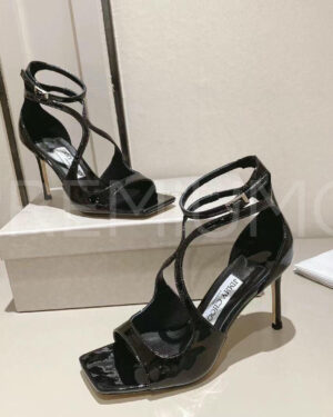 Jimmy Choo Azia 95 босоножки PR969870