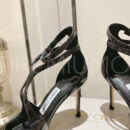 Jimmy Choo Azia 95 босоножки PR969870 15