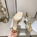 Jimmy Choo Azia 95 босоножки PR491831 16