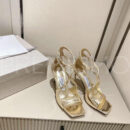 Jimmy Choo Azia 95 босоножки PR491831 10