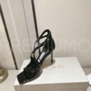 Jimmy Choo Azia 95 босоножки PR969870 11