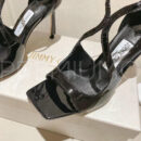 Jimmy Choo Azia 95 босоножки PR969870 16