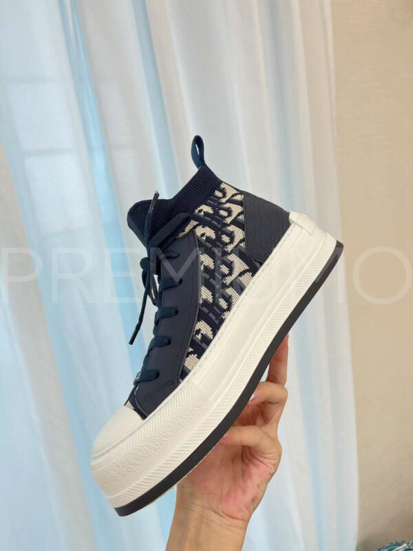 Christian Dior Walk’n’Christian Dior кеды PR906483 6