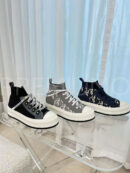 Christian Dior Walk’n’Christian Dior кеды PR906483 23