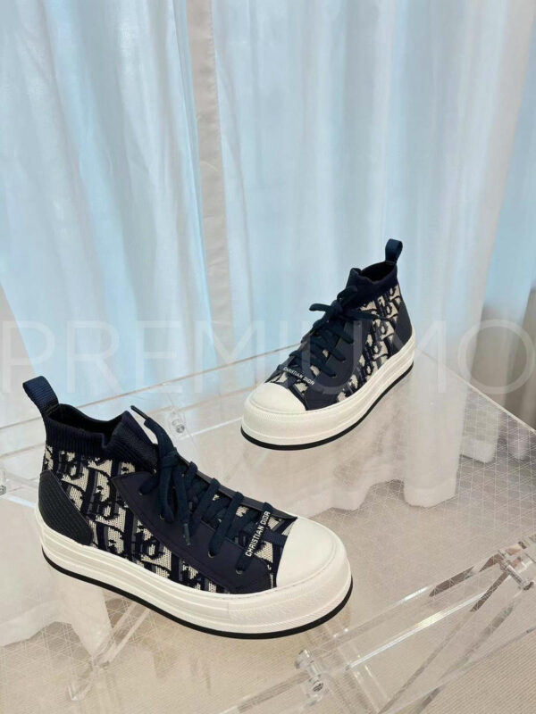 Christian Dior Walk’n’Christian Dior кеды PR906483