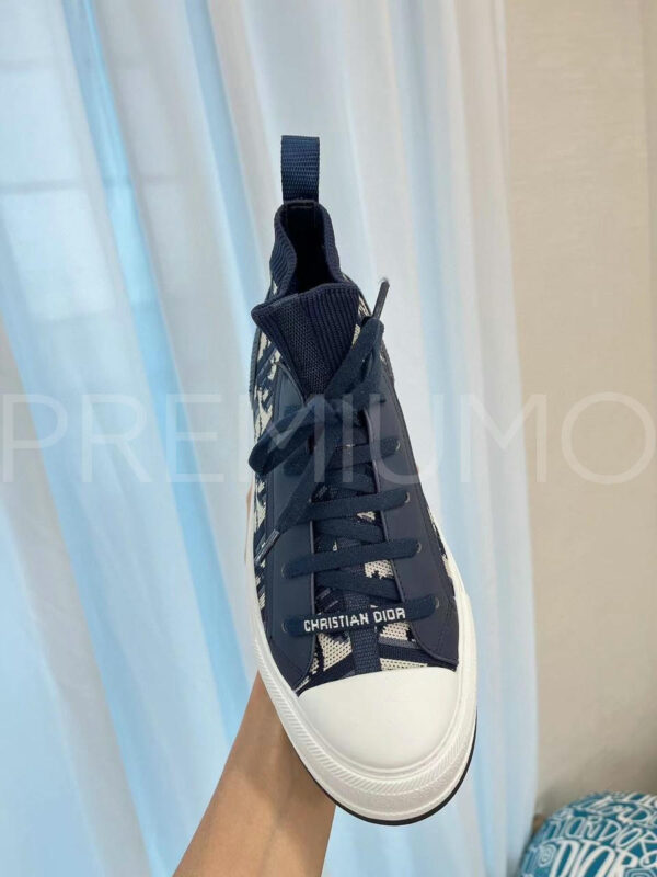 Christian Dior Walk’n’Christian Dior кеды PR906483 5