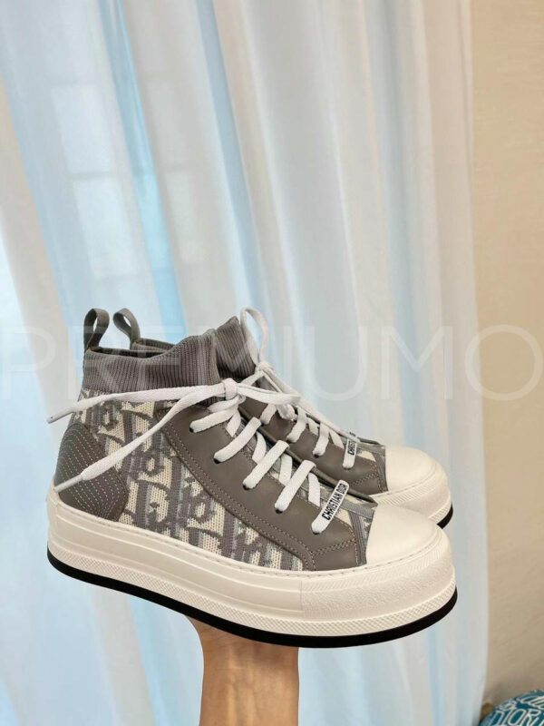 Christian Dior Walk’n’Christian Dior кеды PR701463 2