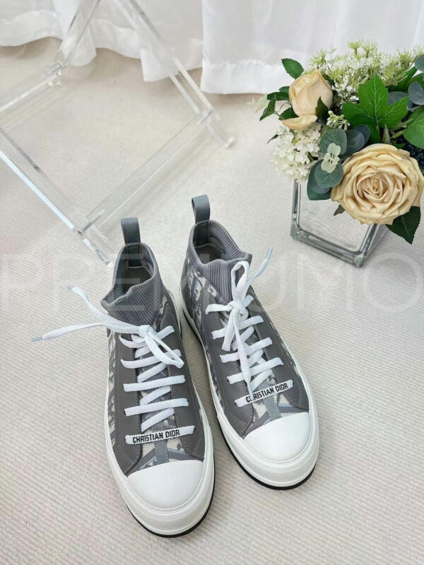 Christian Dior Walk’n’Christian Dior кеды PR701463 4