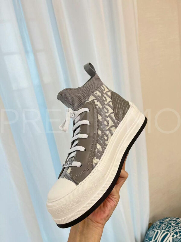 Christian Dior Walk’n’Christian Dior кеды PR701463 5