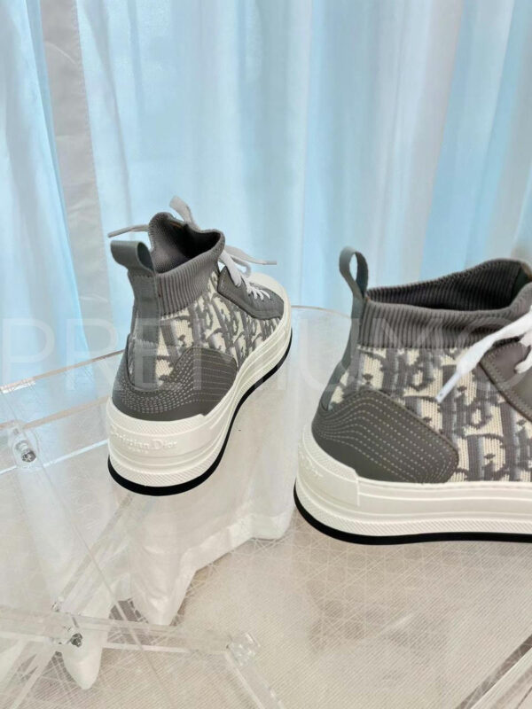 Christian Dior Walk’n’Christian Dior кеды PR701463 8