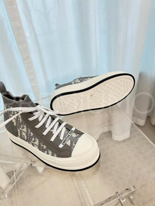 Christian Dior Walk’n’Christian Dior кеды PR701463 7