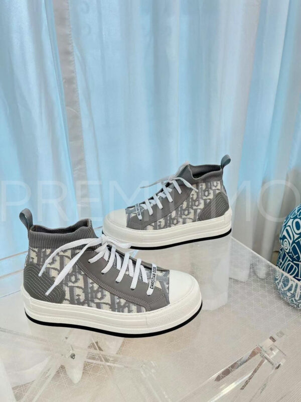 Christian Dior Walk’n’Christian Dior кеды PR701463