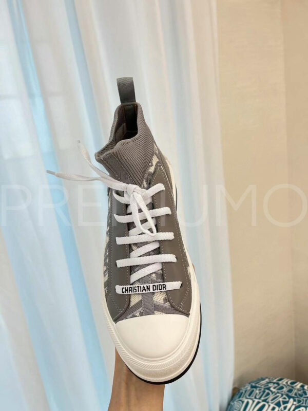Christian Dior Walk’n’Christian Dior кеды PR701463 6