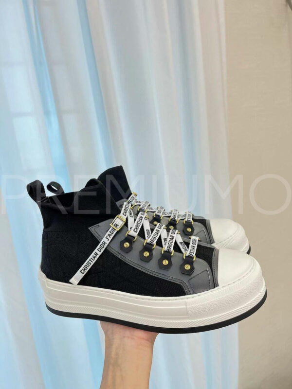 Christian Dior Walk’n’Christian Dior кеды PR177367 10