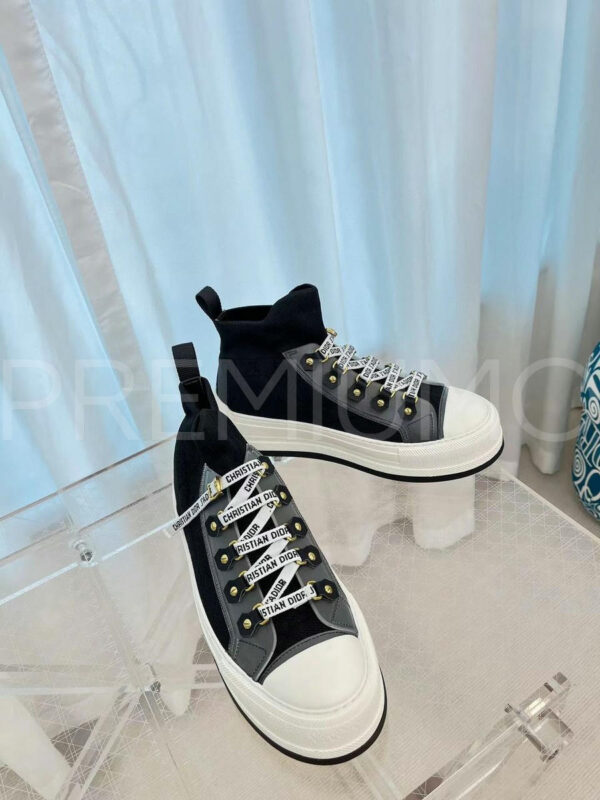 Christian Dior Walk’n’Christian Dior кеды PR177367 12