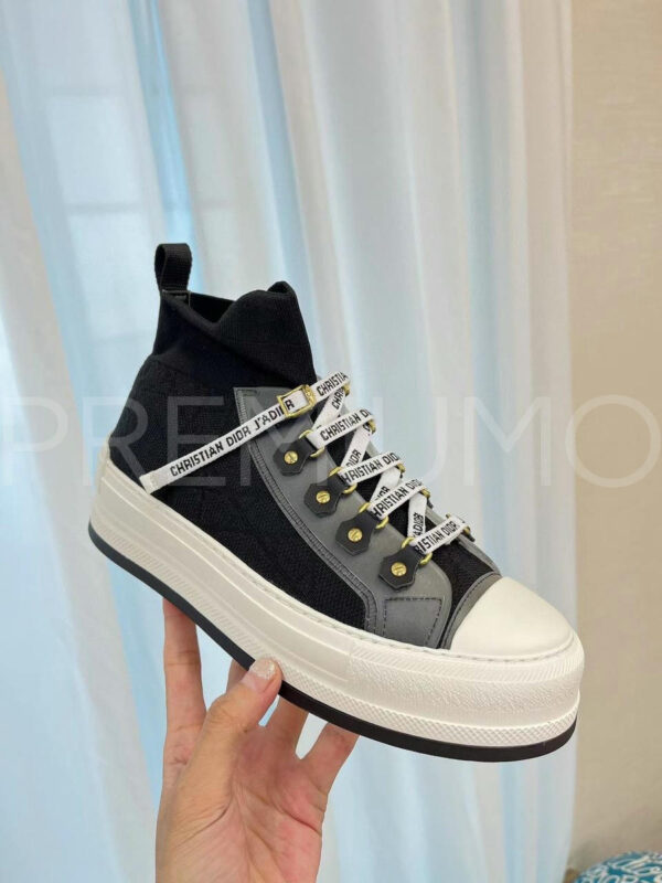 Christian Dior Walk’n’Christian Dior кеды PR177367 13