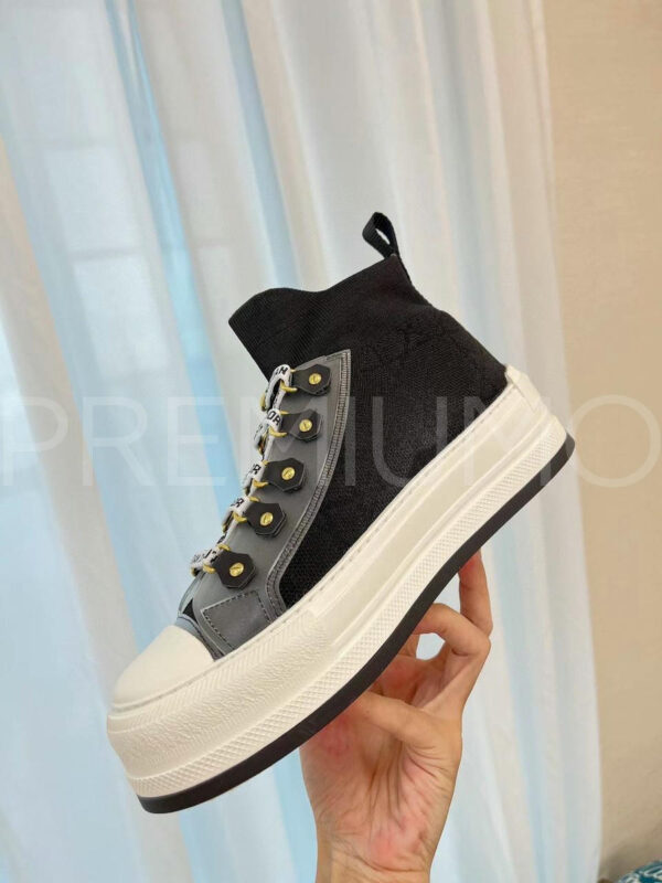 Christian Dior Walk’n’Christian Dior кеды PR177367 14